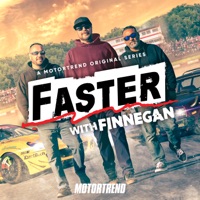 Faster With Finnegan, Season 3 à télécharger 