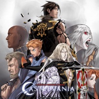Castlevania Season 4 à télécharger 