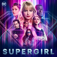 Supergirl, Saison 6 (VF) - DC COMICS à télécharger 