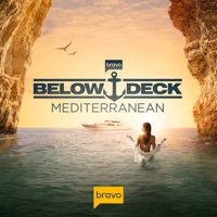 Below Deck Mediterranean, Season 7 à télécharger 