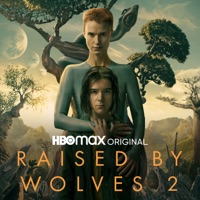 Raised by Wolves, Saison 2 (VOST) à télécharger 