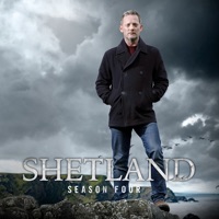 Shetland, Season 4 à télécharger 