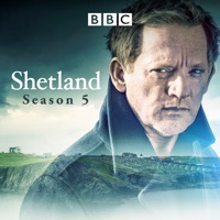 Shetland, Season 5 à télécharger 