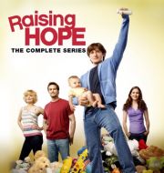 Raising Hope, The Complete Collection à télécharger 