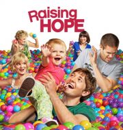 Raising Hope, Season 2 à télécharger 