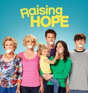 Raising Hope, Season 4 à télécharger 