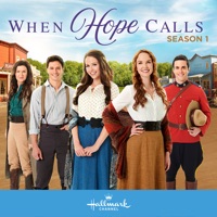 When Hope Calls, Season 1 à télécharger 