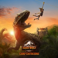 Jurassic World: Camp Cretaceous, Season 1 à télécharger 