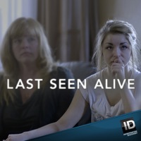 Last Seen Alive, Season 1 à télécharger 