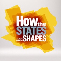 How the States Got Their Shapes, Season 1 à télécharger 