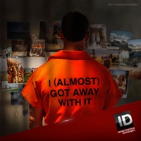 I (Almost) Got Away With It, Season 2 à télécharger 