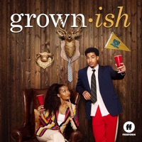 Grown-ish, Season 5 à télécharger 