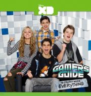 Gamer's Guide to Pretty Much Everything, Vol. 2 à télécharger 