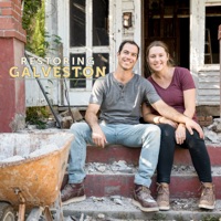 Restoring Galveston, Season 1 à télécharger 