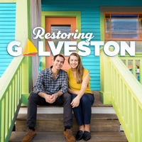 Restoring Galveston, Season 2 à télécharger 