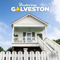 Restoring Galveston, Season 3 à télécharger 