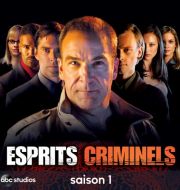 Esprits criminels, Saison 1 (VF) à télécharger 