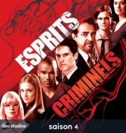 Esprits criminels, Saison 4 (VF) à télécharger 