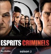 Esprits criminels, Saison 2 (VF) à télécharger 