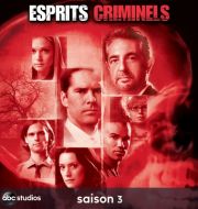 Esprits criminels, Saison 3 (VF) à télécharger 