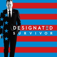 Designated Survivor, Season 2 à télécharger 