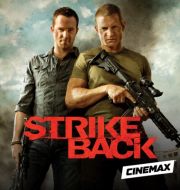 Strike Back, Season 2 à télécharger 