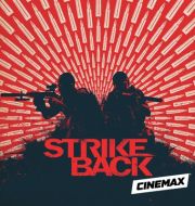 Strike Back, Season 3 à télécharger 