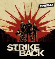 Strike Back, Season 5 à télécharger 