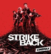 Strike Back, Season 6 à télécharger 