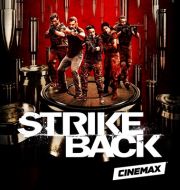 Strike Back, Season 7 à télécharger 