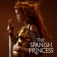 The Spanish Princess, Saison 2 (VOST) à télécharger 