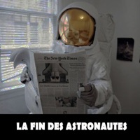 La fin des astronautes ? à télécharger 