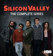 Silicon Valley, The Complete Series à télécharger 