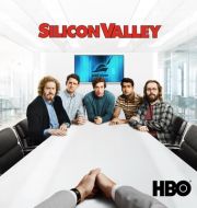 Silicon Valley, Season 3 à télécharger 