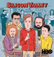 Silicon Valley, Season 4 à télécharger 