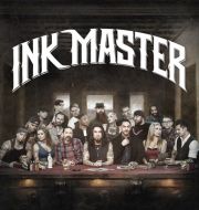 Ink Master, Season 3 à télécharger 