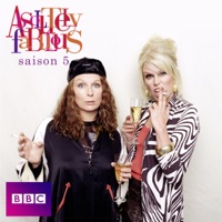 Absolument Fabuleux, Saison 5 (VOST) à télécharger 