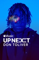 Up Next: Don Toliver à télécharger 