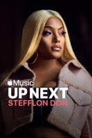 Up Next: Stefflon Don à télécharger 