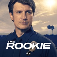 The Rookie, Season 1 à télécharger 