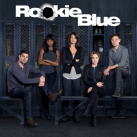 Rookie Blue, Season 5 à télécharger 