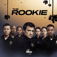 The Rookie, Season 3 à télécharger 