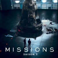 Missions, Saison 3 (VF) à télécharger 