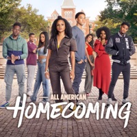 All American Homecoming, Season 1 à télécharger 