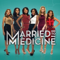 Married to Medicine, Season 1 à télécharger 
