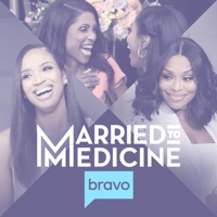 Married to Medicine, Season 6 à télécharger 