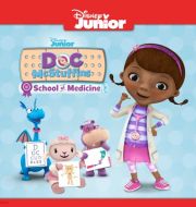 Doc McStuffins, School of Medicine à télécharger 