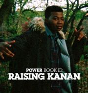 Power Book III: Raising Kanan, Season 1 à télécharger 