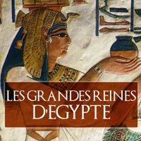 Les grandes reines d'Égypte à télécharger 