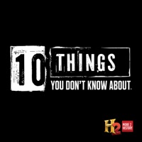 10 Things You Don't Know About, Season 2 à télécharger 